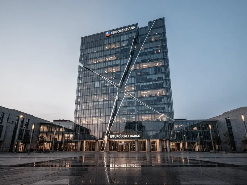 Erste Group Aktie: Harter Dividenden-Schnitt - Foto: über boerse-global.de