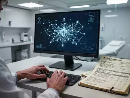 ePA: Neuer ePass und Nutzerstudie sollen Digitalisierung retten - Foto: über boerse-global.de