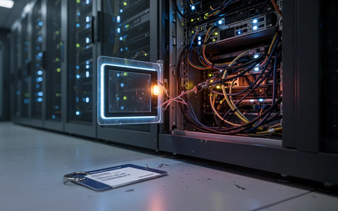 Cyberkriminelle kapern Identitäten statt Passwörter - Foto: über boerse-global.de