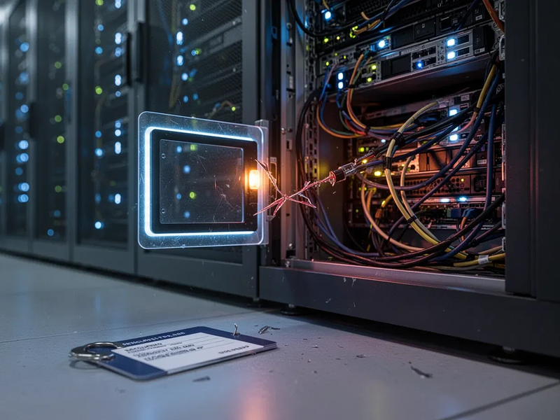 Cyberkriminelle kapern Identitäten statt Passwörter - Foto: über boerse-global.de