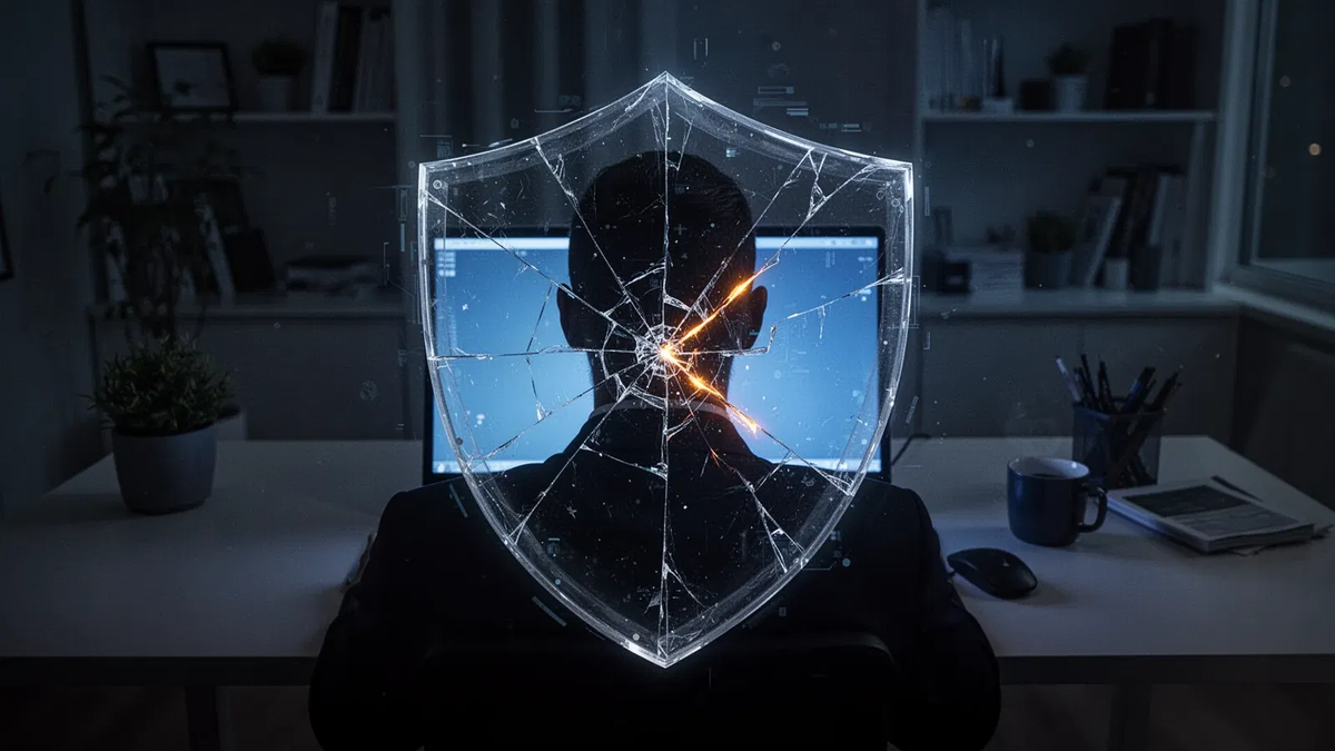 KI-Kriminalität zwingt zu neuem Sicherheitsdenken - Foto: über boerse-global.de