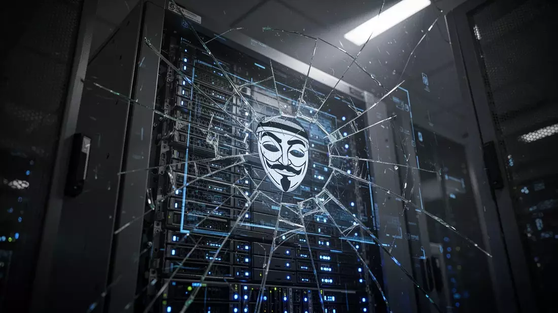 US-Behörden zerschlagen iranisches Hackernetzwerk nach Angriff auf Medizintechnik-Konzern - Bild: über boerse-global.de