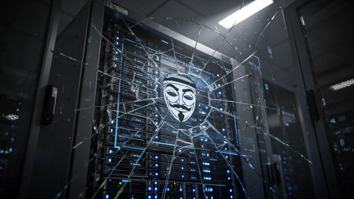 US-Behörden zerschlagen iranisches Hackernetzwerk nach Angriff auf Medizintechnik-Konzern - Foto: über boerse-global.de