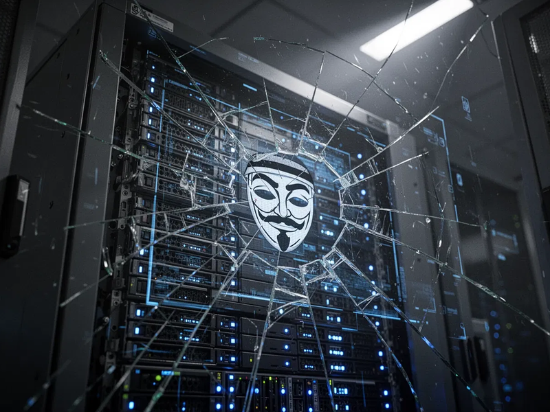 US-Behörden zerschlagen iranisches Hackernetzwerk nach Angriff auf Medizintechnik-Konzern - Foto: über boerse-global.de