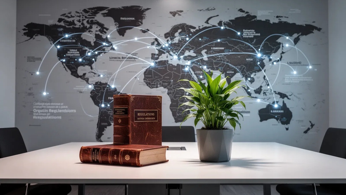 EU-Entlastungspaket Omnibus I: Weniger Unternehmen müssen berichten - Foto: über boerse-global.de