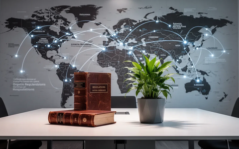 EU-Entlastungspaket Omnibus I: Weniger Unternehmen müssen berichten - Foto: über boerse-global.de