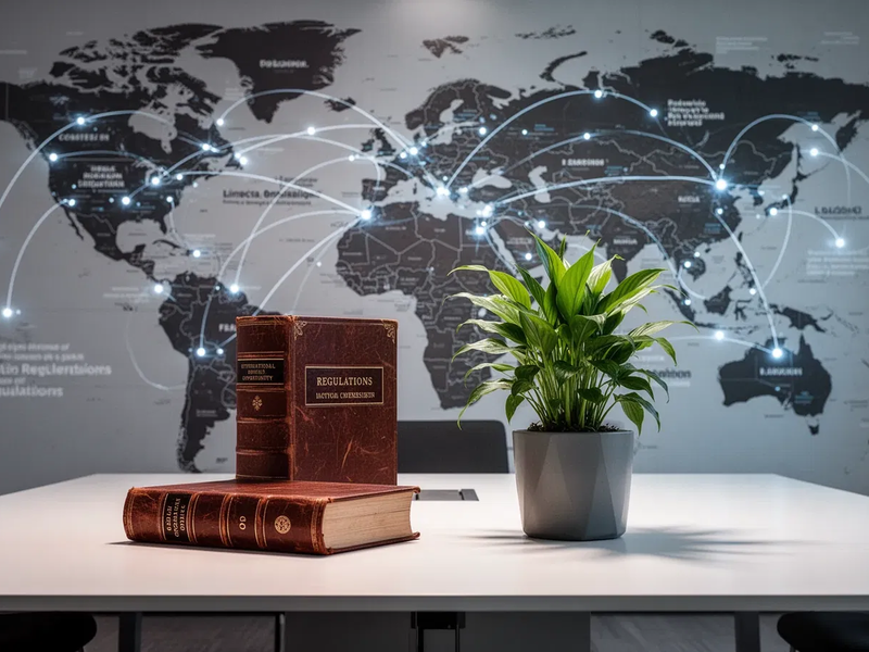 EU-Entlastungspaket Omnibus I: Weniger Unternehmen müssen berichten - Foto: über boerse-global.de