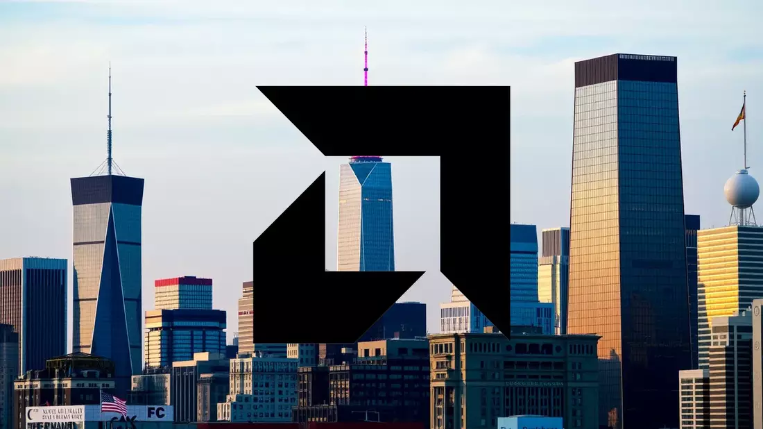 AMD Acelera su Estrategia con la Plataforma Helios Illustration mit AI erstellt übermittelt durch boerse-global.de