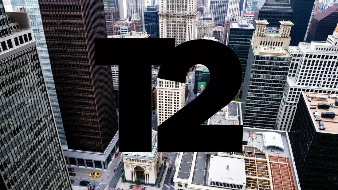 Movimientos en Take-Two: El CEO reduce su participación accionarial Illustration mit AI erstellt übermittelt durch boerse-global.de