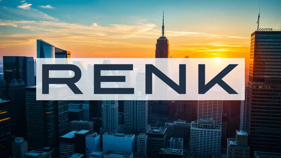 Renk Shares: A Disconnect Between Strong Performance and Market Valuation Illustration mit AI erstellt übermittelt durch boerse-global.de
