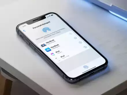 iOS 26.4: Apple macht Hotspot-Daten sichtbar - Foto: über boerse-global.de