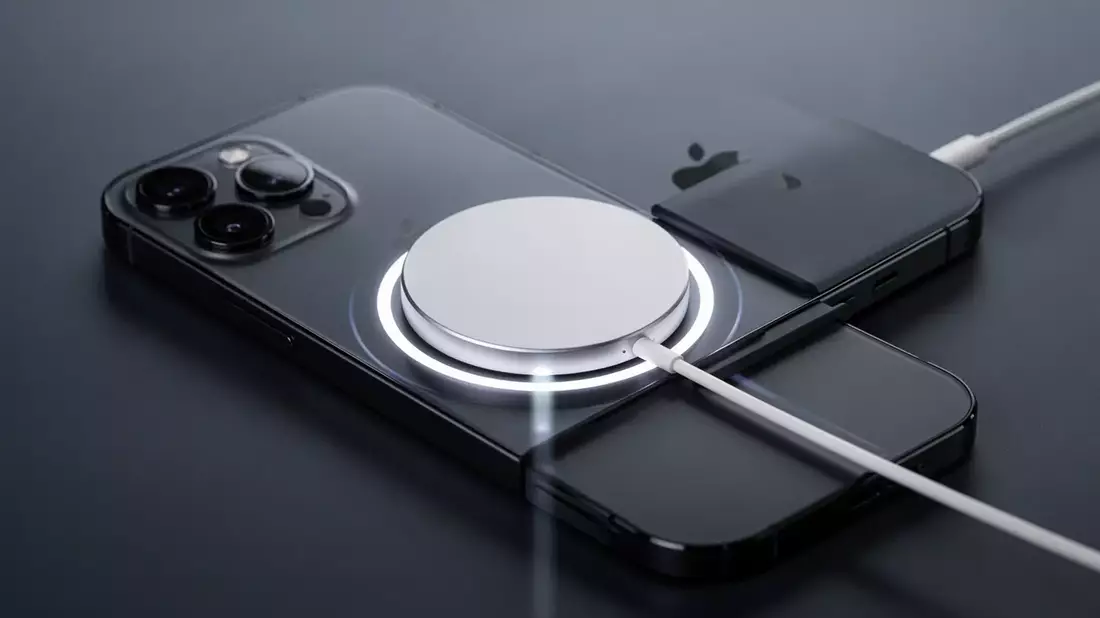 iPhone 17e: Apples günstiges Modell holt mit MagSafe auf - Bild: über boerse-global.de
