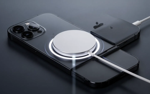 iPhone 17e: Apples günstiges Modell holt mit MagSafe auf - Foto: über boerse-global.de