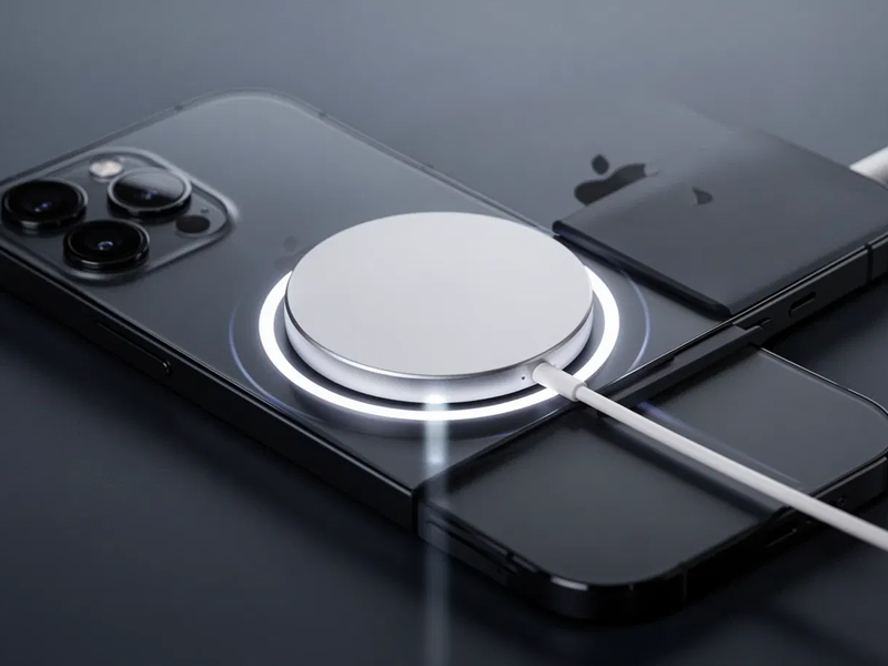 iPhone 17e: Apples günstiges Modell holt mit MagSafe auf - Foto: über boerse-global.de