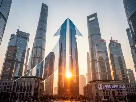 China Universal SOE ETF: Fokus Staatskonzerne - Foto: über boerse-global.de