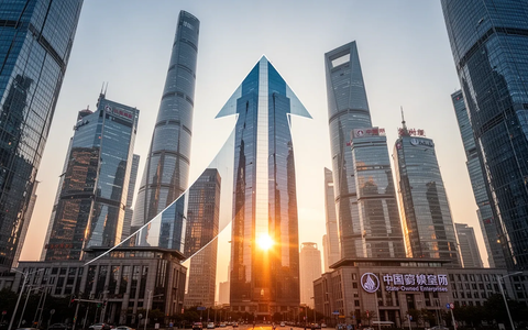 China Universal SOE ETF: Fokus Staatskonzerne - Foto: über boerse-global.de