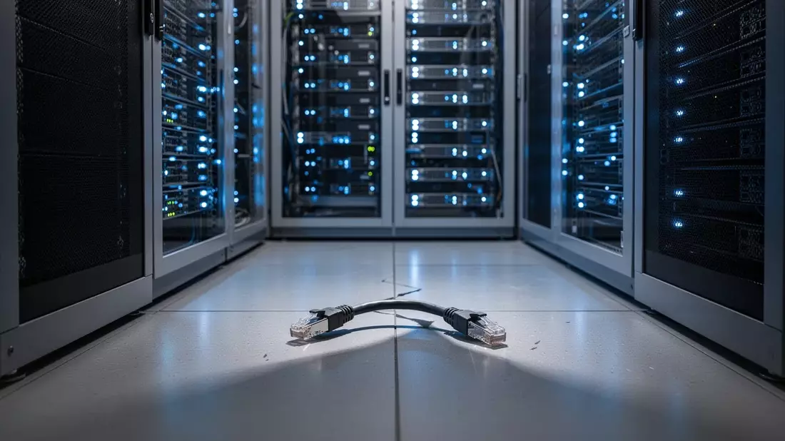 ING streicht 1.250 Jobs und setzt voll auf Künstliche Intelligenz Illustration mit AI erstellt übermittelt durch boerse-global.de