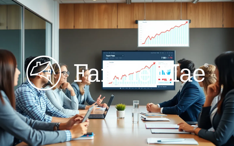 Fannie Mae: Una jornada volátil entre cifras débiles y noticias regulatorias - Foto: über boerse-global.de