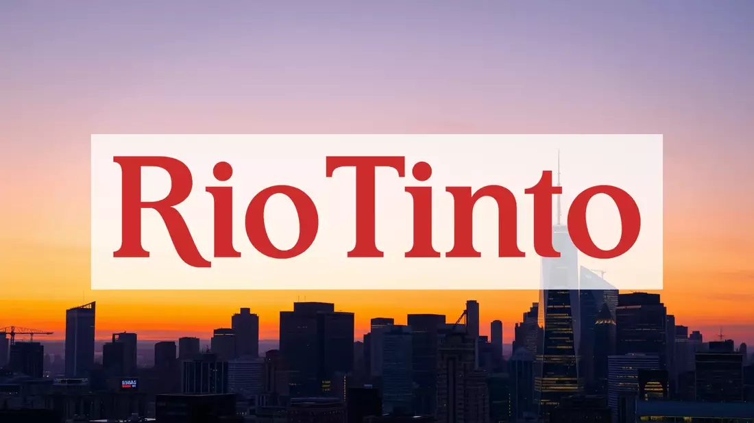 Rio Tinto Navigates Cyclone Disruption While Advancing Strategic Growth Illustration mit AI erstellt übermittelt durch boerse-global.de