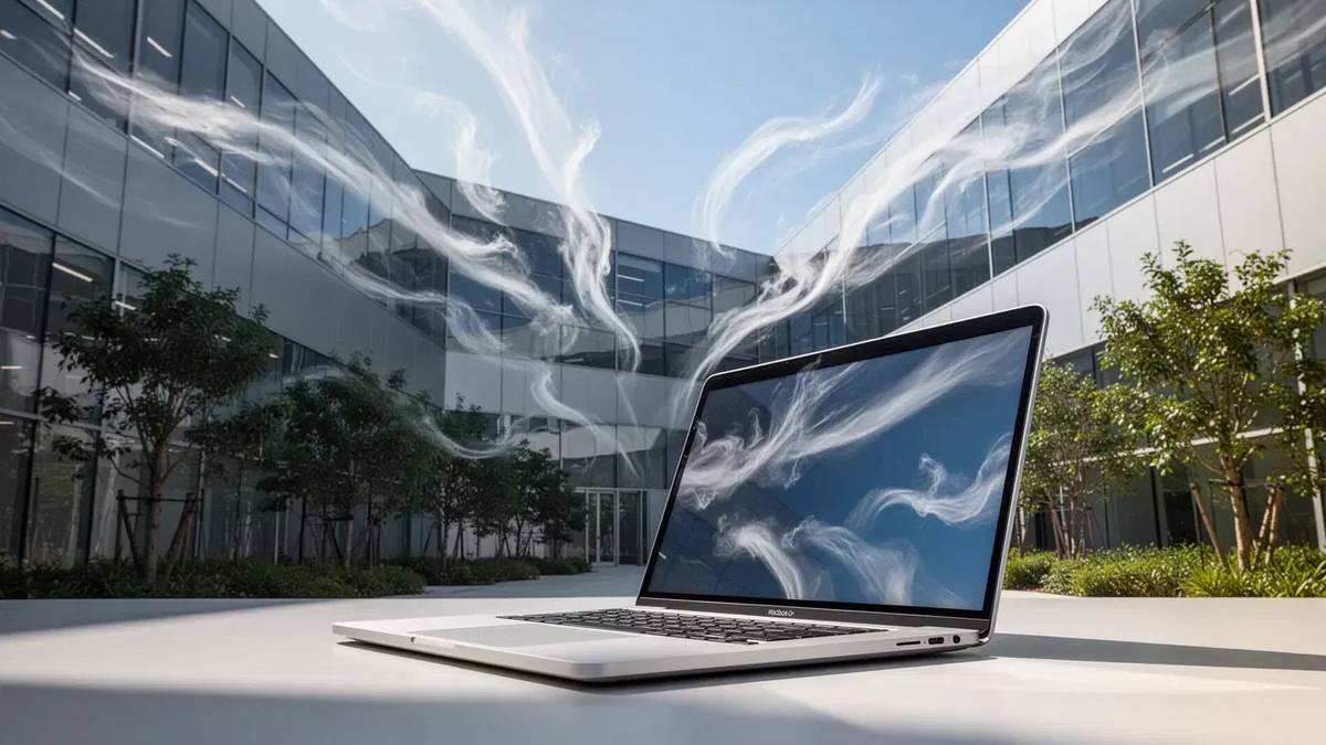 Apple Aktie: Doppelter Rückenwind - Foto: über boerse-global.de