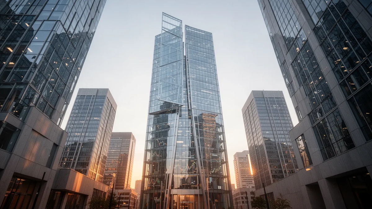 Horizons S&P 500 ETF: Index-Umbau - Foto: über boerse-global.de