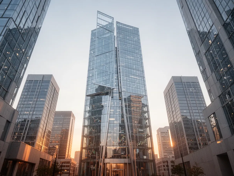 Horizons S&P 500 ETF: Index-Umbau - Foto: über boerse-global.de