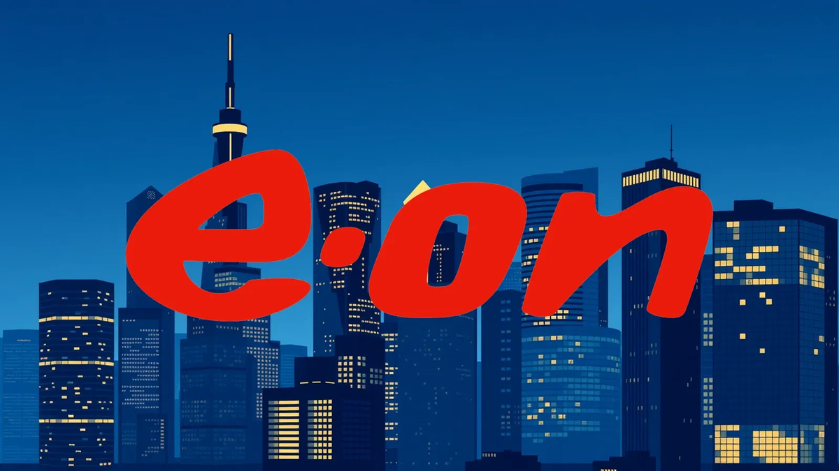 E.ON Shares Surge Past Analyst Forecasts - Foto: über boerse-global.de