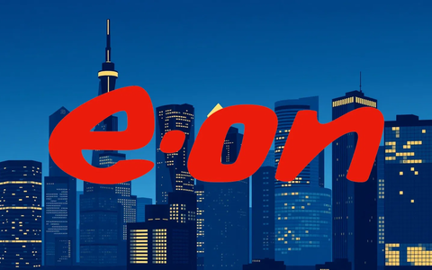 E.ON Shares Surge Past Analyst Forecasts - Foto: über boerse-global.de