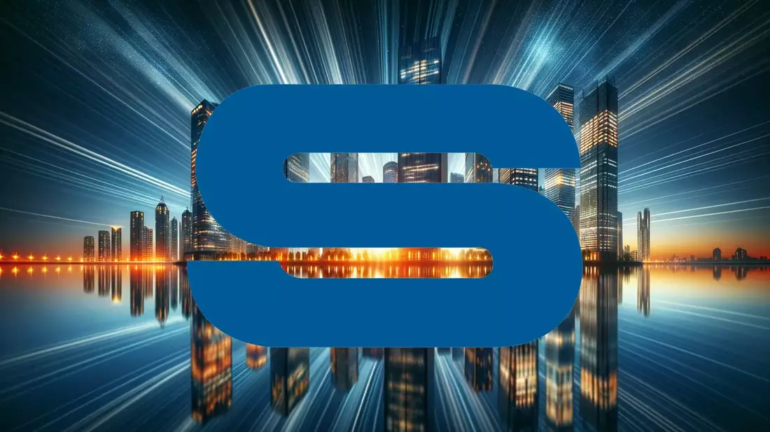 Navigating Headwinds: Stadler Rail's Ambitious Growth Amid Challenges Illustration mit AI erstellt übermittelt durch boerse-global.de
