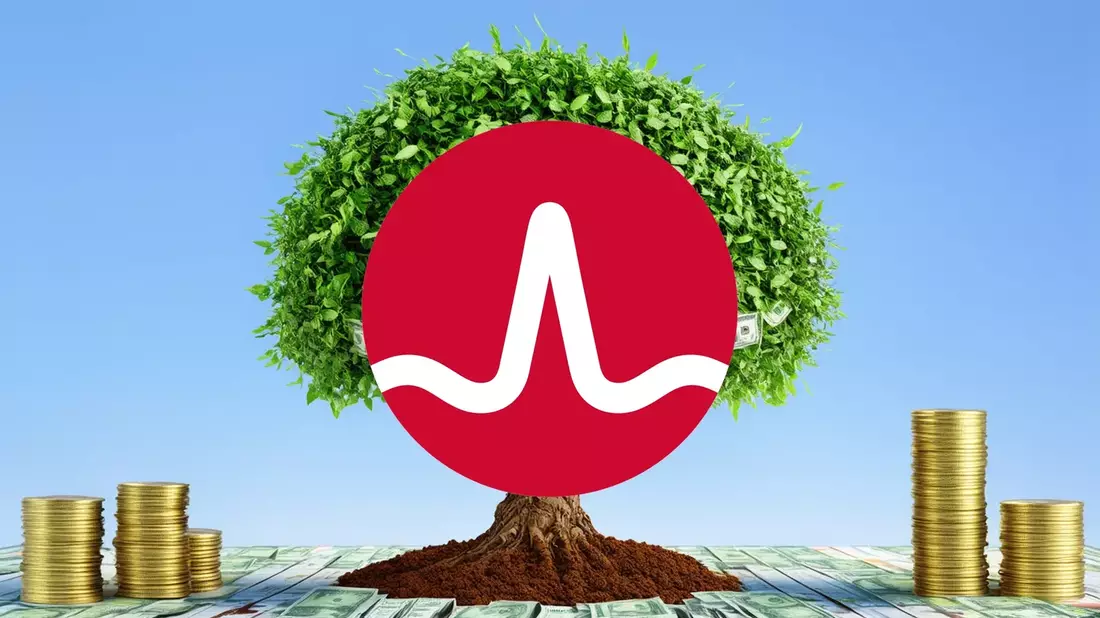 Broadcom's Infrastructure Push Drives Record Financial Performance Illustration mit AI erstellt übermittelt durch boerse-global.de