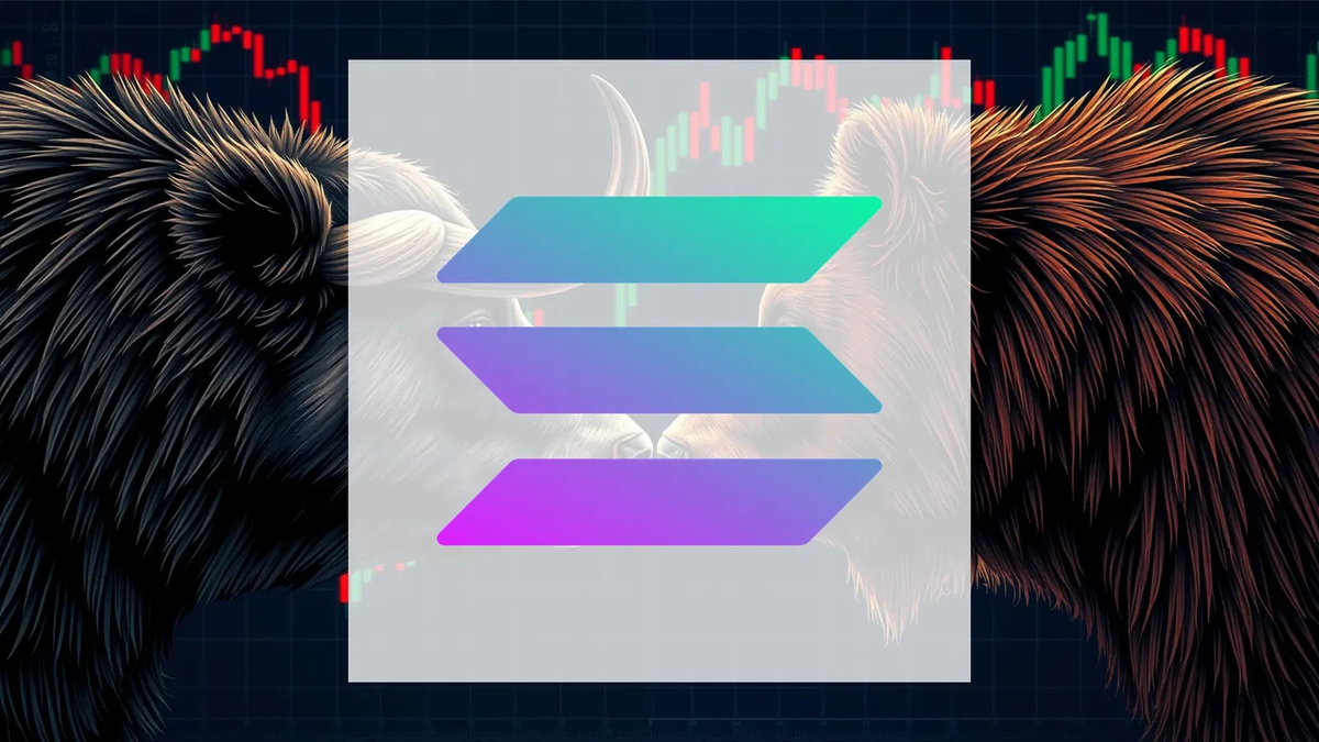 Solana Ecosystem Gains Momentum with Tokenization and Liquidity Surge - Foto: über boerse-global.de