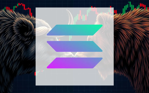 Solana Ecosystem Gains Momentum with Tokenization and Liquidity Surge - Foto: über boerse-global.de
