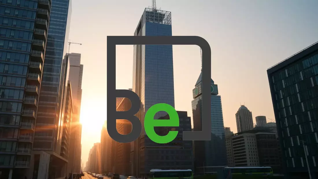 Bloom Energy: La Valoración en la Mira del Mercado Illustration mit AI erstellt übermittelt durch boerse-global.de