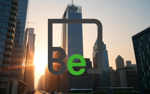 Bloom Energy: La Valoración en la Mira del Mercado - Foto: über boerse-global.de