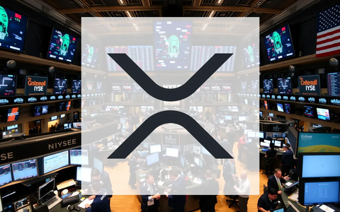 XRP: La Carrera Regulatoria que se Decide en Abril - Foto: über boerse-global.de