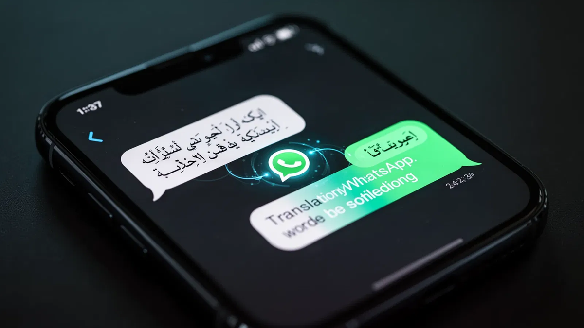 WhatsApp bringt automatische Übersetzung für iOS - Foto: über boerse-global.de