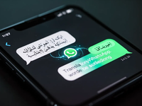 WhatsApp bringt automatische Übersetzung für iOS - Foto: über boerse-global.de