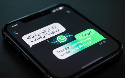 WhatsApp bringt automatische Übersetzung für iOS - Foto: über boerse-global.de