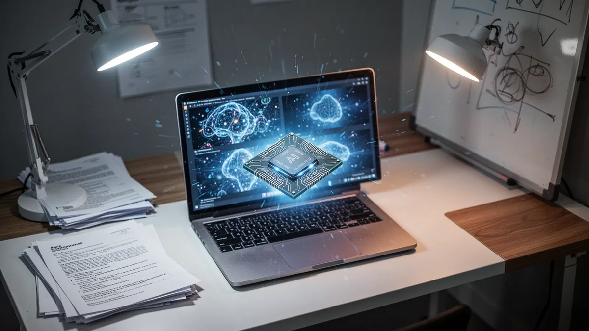 KI verwandelt Dokumente in Videos – und revolutioniert die Arbeitswelt - Foto: über boerse-global.de