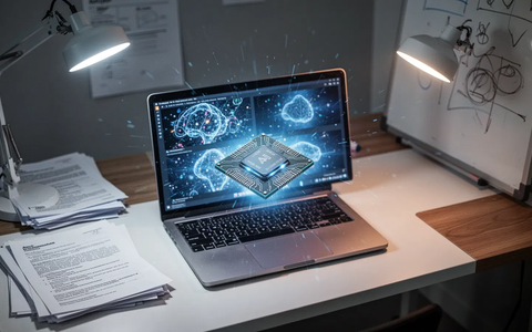 KI verwandelt Dokumente in Videos – und revolutioniert die Arbeitswelt - Foto: über boerse-global.de