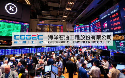 Offshore Oil Engineering Aktie: Ziele verfehlt - Foto: über boerse-global.de