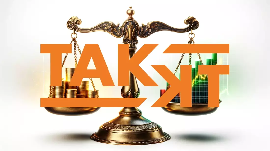 Institutional Confidence Wanes as Fidelity Reduces Stake in Takkt Illustration mit AI erstellt übermittelt durch boerse-global.de