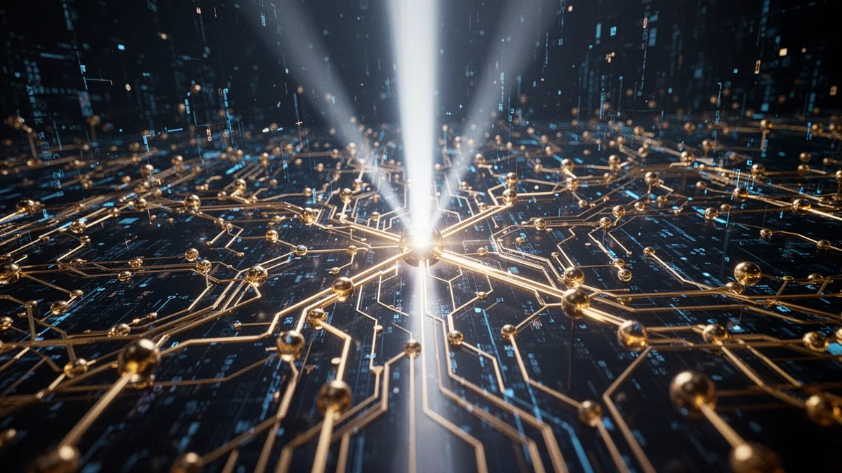 Bitcoin und Ether werden offiziell zu digitalen Rohstoffen - Foto: über boerse-global.de