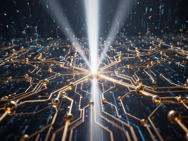 Bitcoin und Ether werden offiziell zu digitalen Rohstoffen - Foto: über boerse-global.de