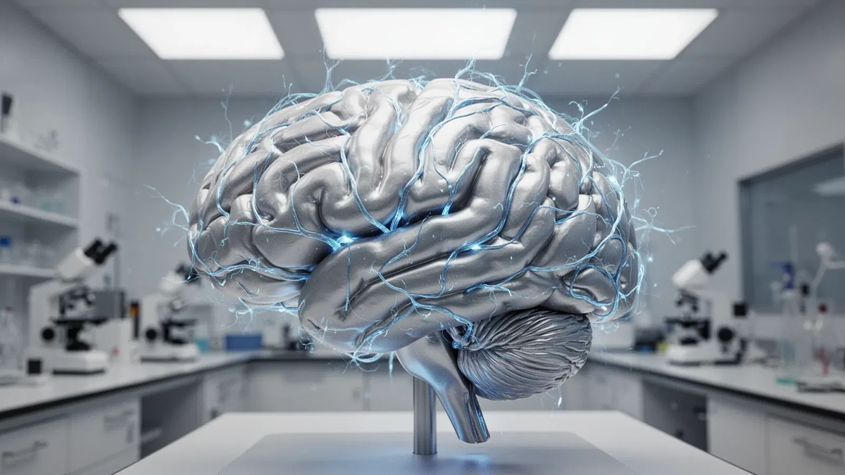 Militärstudie: Gehirntraining stärkt Resilienz und Selbstständigkeit - Foto: über boerse-global.de