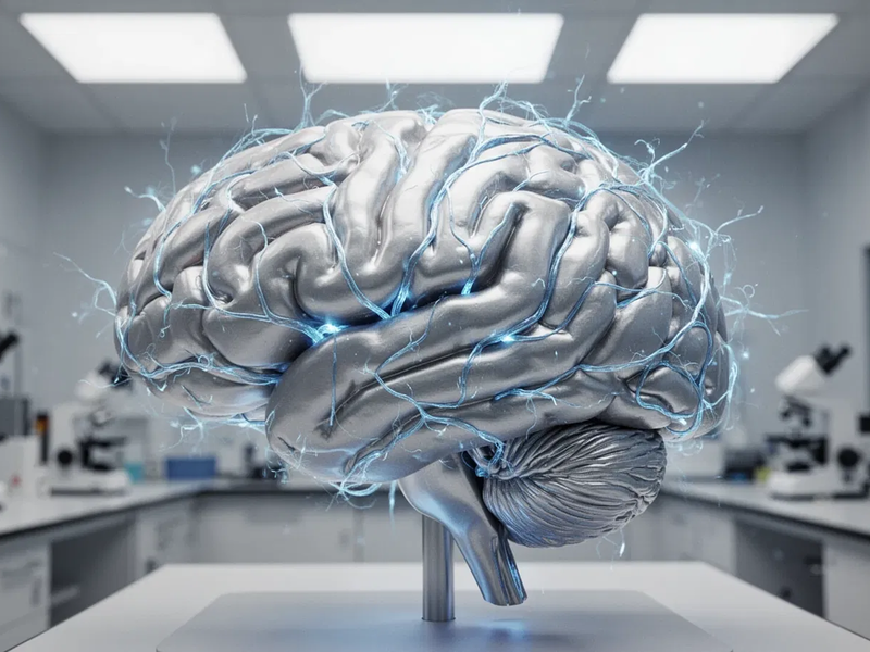 Militärstudie: Gehirntraining stärkt Resilienz und Selbstständigkeit - Foto: über boerse-global.de