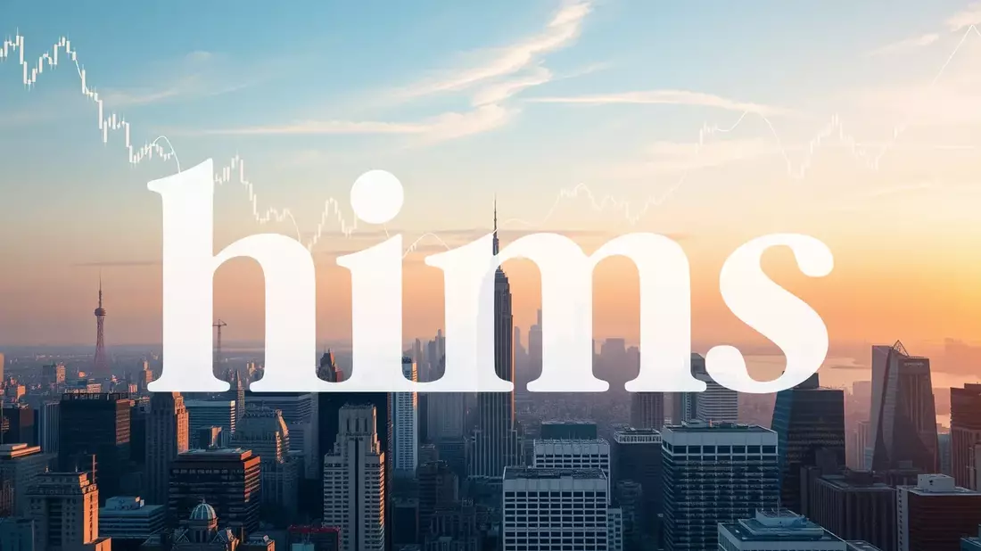 Hims & Hers: La expansión global como respuesta a la presión regulatoria en EE.UU. Illustration mit AI erstellt übermittelt durch boerse-global.de