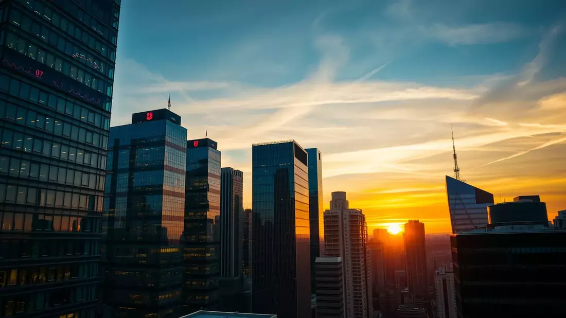 China Daye Aktie: Termin fixiert - Bild: über boerse-global.de