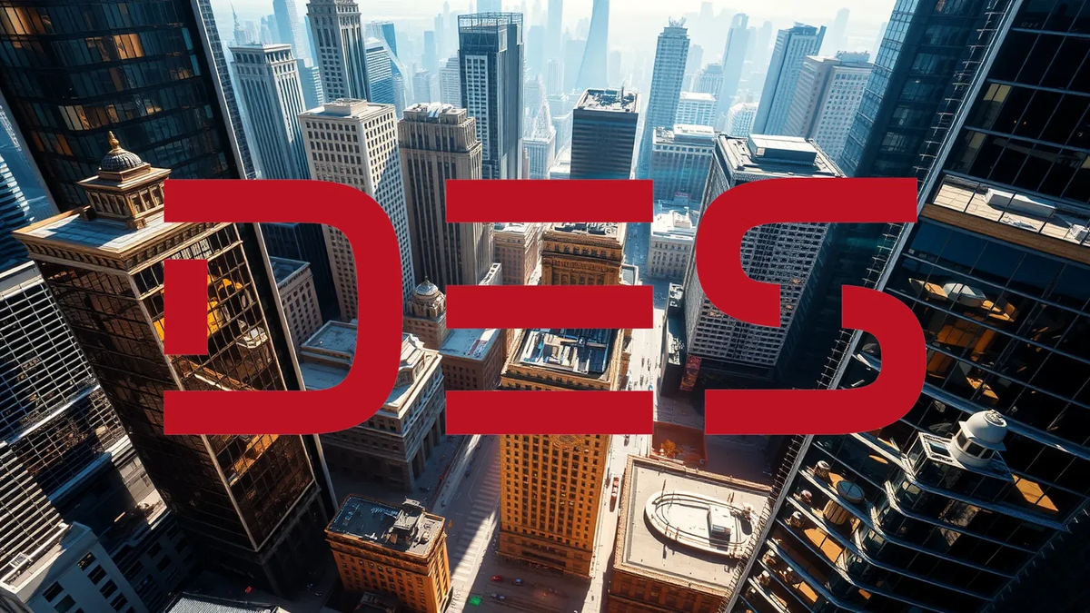 Deutsche Euroshop Aktie: Fokus Portfoliobewertung - Foto: über boerse-global.de