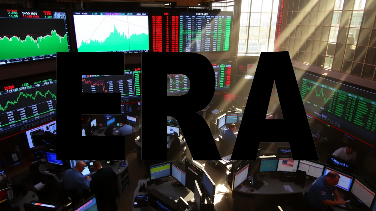 Energy Resources of Australia Aktie: Verluste schrumpfen - Foto: über boerse-global.de